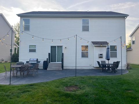 Tiny photo for 543 Sunbury Meadows Drive, Sunbury, OH 43074 (MLS # 225044381)