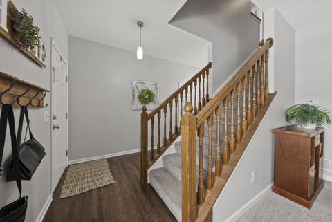 Tiny photo for 543 Sunbury Meadows Drive, Sunbury, OH 43074 (MLS # 225044381)