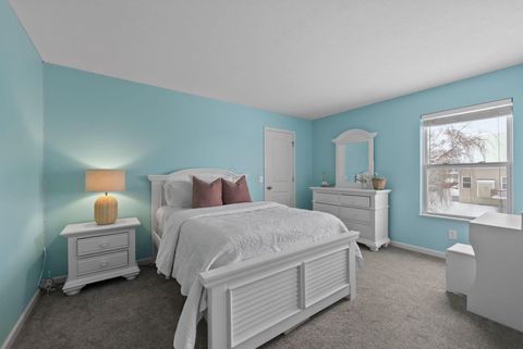 Tiny photo for 543 Sunbury Meadows Drive, Sunbury, OH 43074 (MLS # 225044381)