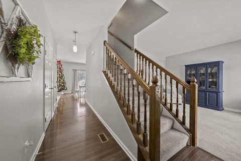 Tiny photo for 543 Sunbury Meadows Drive, Sunbury, OH 43074 (MLS # 225044381)