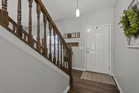 Tiny photo for 543 Sunbury Meadows Drive, Sunbury, OH 43074 (MLS # 225044381)