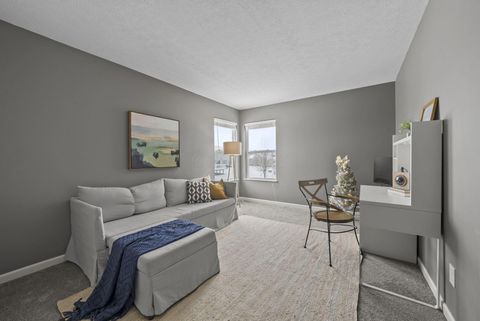 Tiny photo for 543 Sunbury Meadows Drive, Sunbury, OH 43074 (MLS # 225044381)