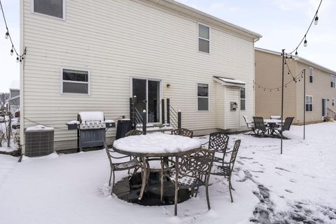 Tiny photo for 543 Sunbury Meadows Drive, Sunbury, OH 43074 (MLS # 225044381)