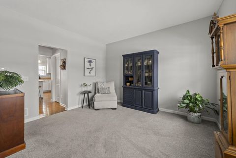 Tiny photo for 543 Sunbury Meadows Drive, Sunbury, OH 43074 (MLS # 225044381)