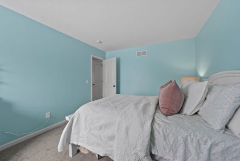 Tiny photo for 543 Sunbury Meadows Drive, Sunbury, OH 43074 (MLS # 225044381)