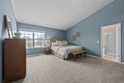 Tiny photo for 543 Sunbury Meadows Drive, Sunbury, OH 43074 (MLS # 225044381)