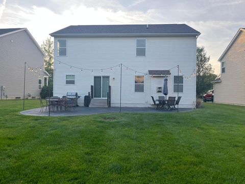 Tiny photo for 543 Sunbury Meadows Drive, Sunbury, OH 43074 (MLS # 225044381)