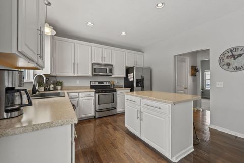 Tiny photo for 543 Sunbury Meadows Drive, Sunbury, OH 43074 (MLS # 225044381)