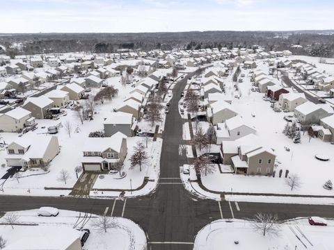 Tiny photo for 543 Sunbury Meadows Drive, Sunbury, OH 43074 (MLS # 225044381)