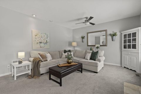 Tiny photo for 543 Sunbury Meadows Drive, Sunbury, OH 43074 (MLS # 225044381)