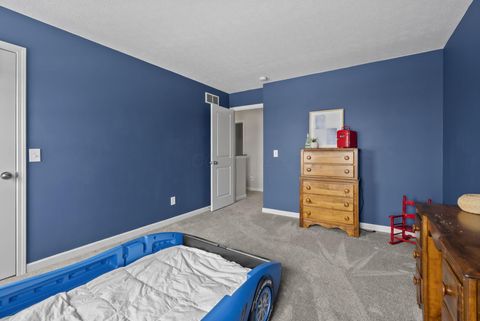 Tiny photo for 543 Sunbury Meadows Drive, Sunbury, OH 43074 (MLS # 225044381)