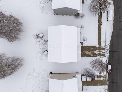 Tiny photo for 543 Sunbury Meadows Drive, Sunbury, OH 43074 (MLS # 225044381)