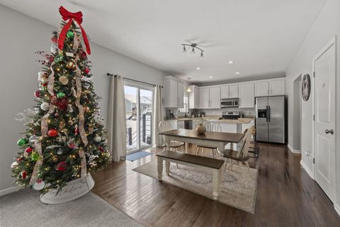 Tiny photo for 543 Sunbury Meadows Drive, Sunbury, OH 43074 (MLS # 225044381)