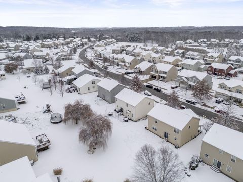 Tiny photo for 543 Sunbury Meadows Drive, Sunbury, OH 43074 (MLS # 225044381)