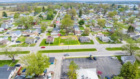 Photo of 11047 Hebron Road, Buckeye Lake, OH 43008 (MLS # 225013209)