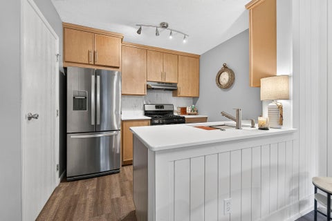 Photo of 4036 Blendon Way Drive 70E #70E, Columbus, OH 43230 (MLS # 226025834)