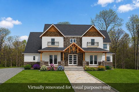 Photo of 6891 Woodedge Lane, Hilliard, OH 43026 (MLS # 226014700)