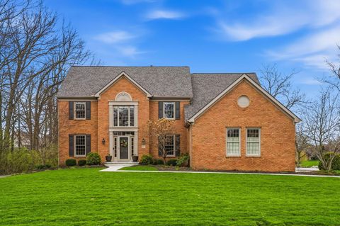 Photo of 6299 Memorial Drive, Dublin, OH 43017 (MLS # 226010475)