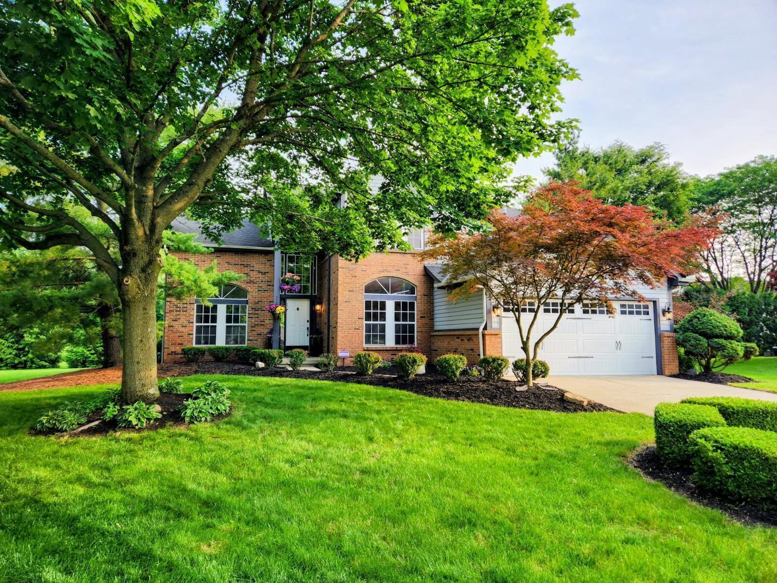 7168 Innisfree Court, Dublin, Ohio image 2