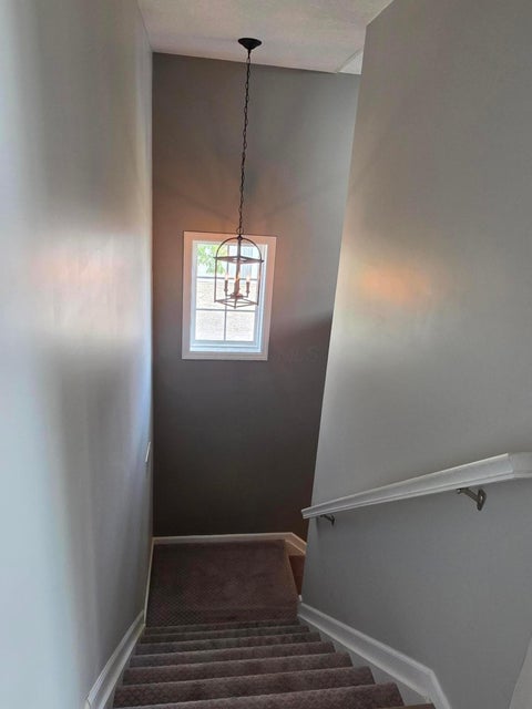Tiny photo for 4 Rosebraugh Circle E, Buckeye Lake, OH 43008 (MLS # 226033871)