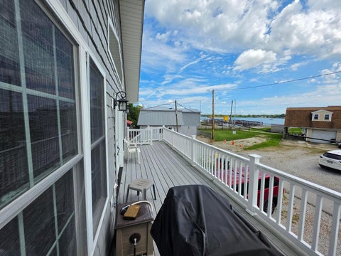 Tiny photo for 4 Rosebraugh Circle E, Buckeye Lake, OH 43008 (MLS # 226033871)