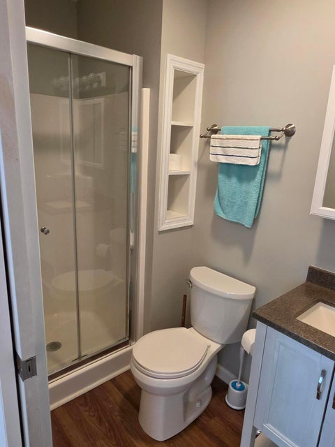 Tiny photo for 4 Rosebraugh Circle E, Buckeye Lake, OH 43008 (MLS # 226033871)