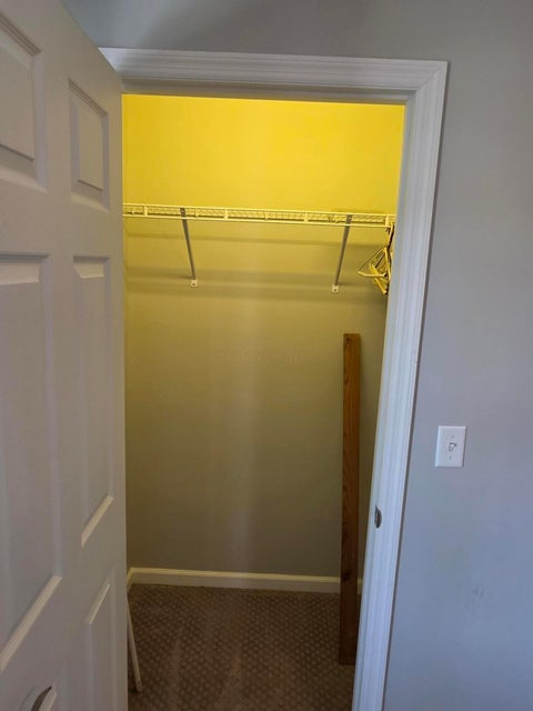 Tiny photo for 4 Rosebraugh Circle E, Buckeye Lake, OH 43008 (MLS # 226033871)
