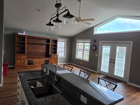 Tiny photo for 4 Rosebraugh Circle E, Buckeye Lake, OH 43008 (MLS # 226033871)