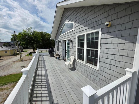 Tiny photo for 4 Rosebraugh Circle E, Buckeye Lake, OH 43008 (MLS # 226033871)