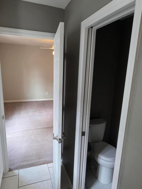 Tiny photo for 4 Rosebraugh Circle E, Buckeye Lake, OH 43008 (MLS # 226033871)