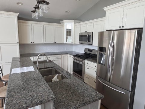 Tiny photo for 4 Rosebraugh Circle E, Buckeye Lake, OH 43008 (MLS # 226033871)