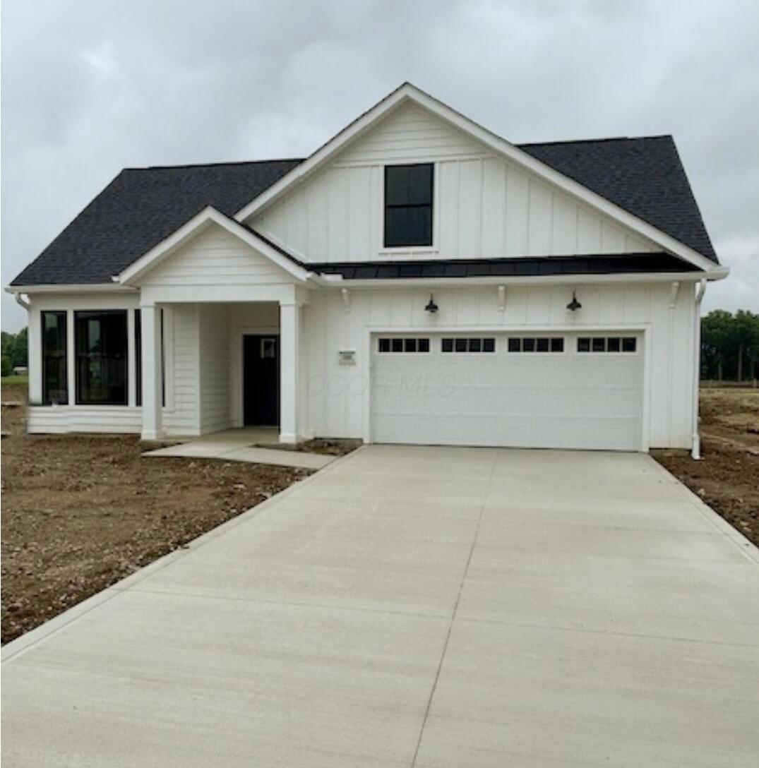 3388 Majestic Way, Powell, Ohio image 1