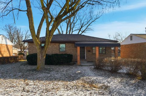 Photo of 1724 Woodland Avenue, Columbus, OH 43219 (MLS # 226001915)