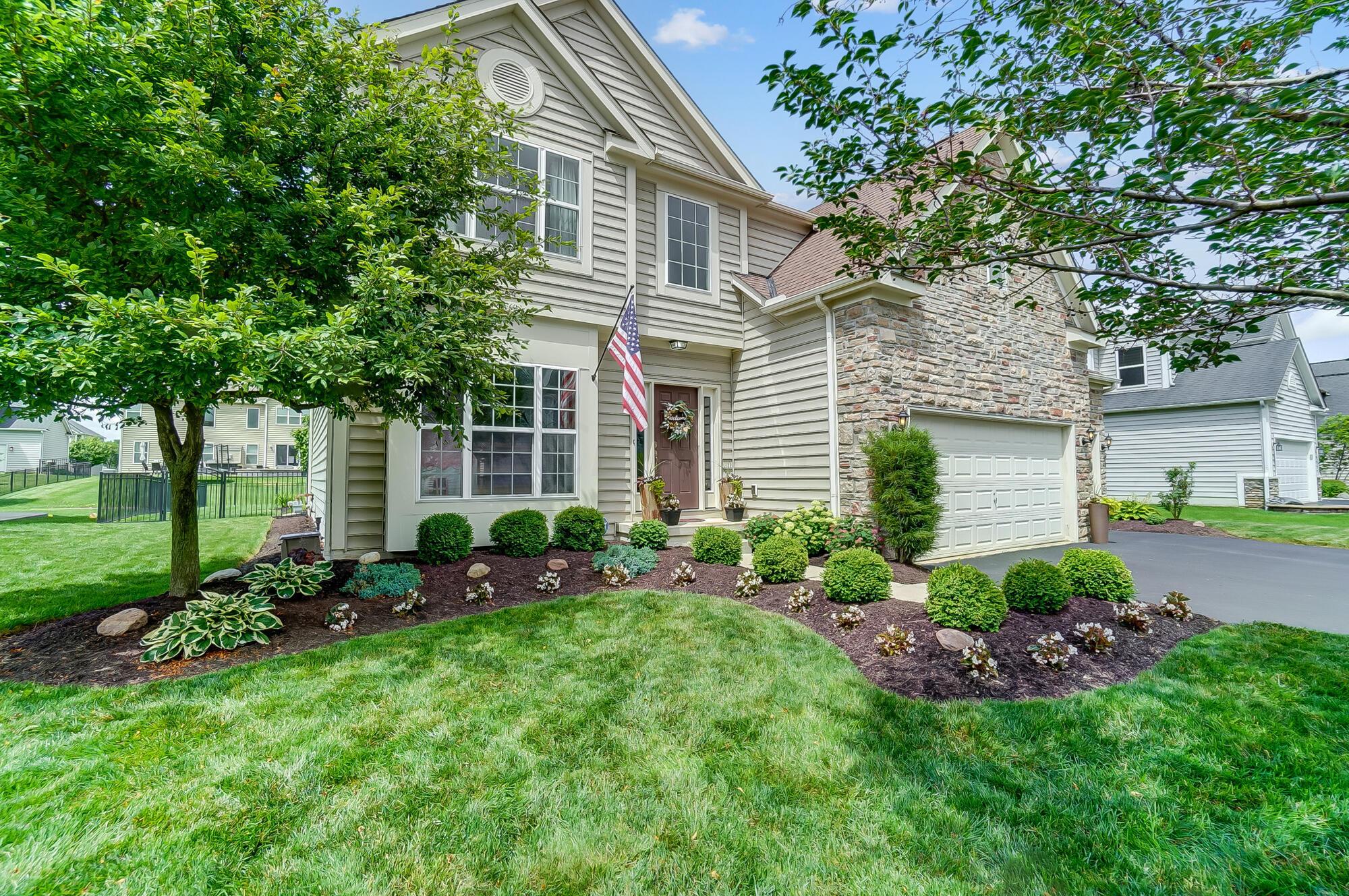 View Grove City, OH 43123 house