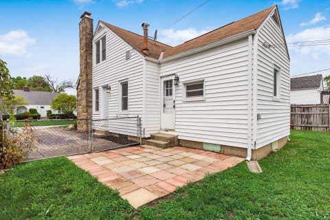 Tiny photo for 176 Letchworth Avenue, Columbus, OH 43204 (MLS # 226031583)