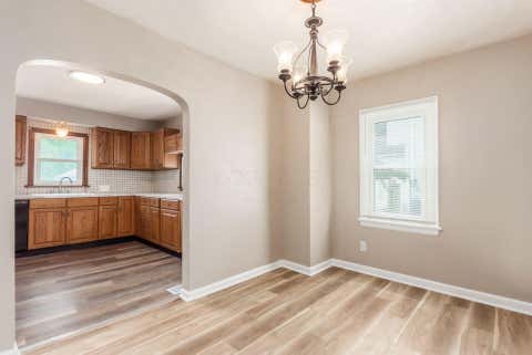 Tiny photo for 176 Letchworth Avenue, Columbus, OH 43204 (MLS # 226031583)