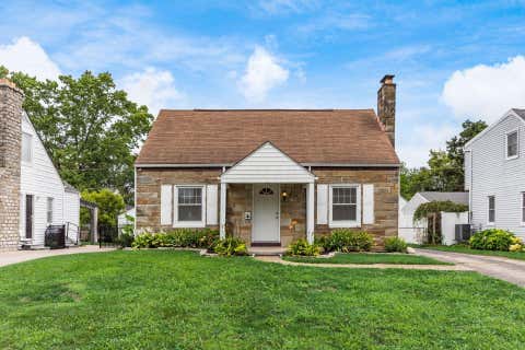 Tiny photo for 176 Letchworth Avenue, Columbus, OH 43204 (MLS # 226031583)