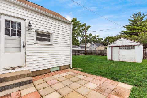 Tiny photo for 176 Letchworth Avenue, Columbus, OH 43204 (MLS # 226031583)