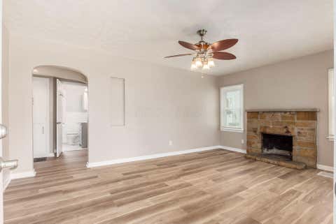 Tiny photo for 176 Letchworth Avenue, Columbus, OH 43204 (MLS # 226031583)