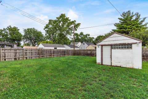 Tiny photo for 176 Letchworth Avenue, Columbus, OH 43204 (MLS # 226031583)