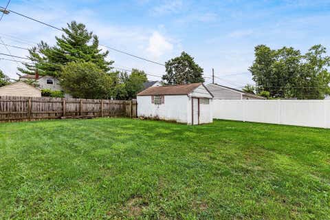 Tiny photo for 176 Letchworth Avenue, Columbus, OH 43204 (MLS # 226031583)