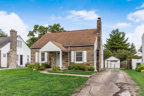 Tiny photo for 176 Letchworth Avenue, Columbus, OH 43204 (MLS # 226031583)