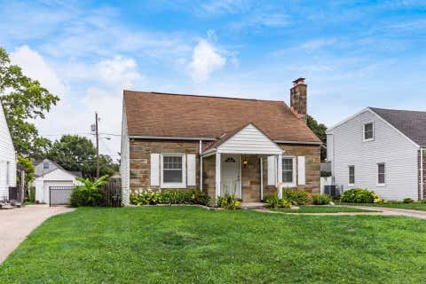 Photo of 176 Letchworth Avenue, Columbus, OH 43204 (MLS # 226031583)