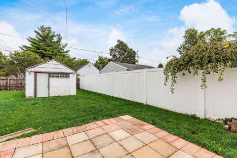 Tiny photo for 176 Letchworth Avenue, Columbus, OH 43204 (MLS # 226031583)