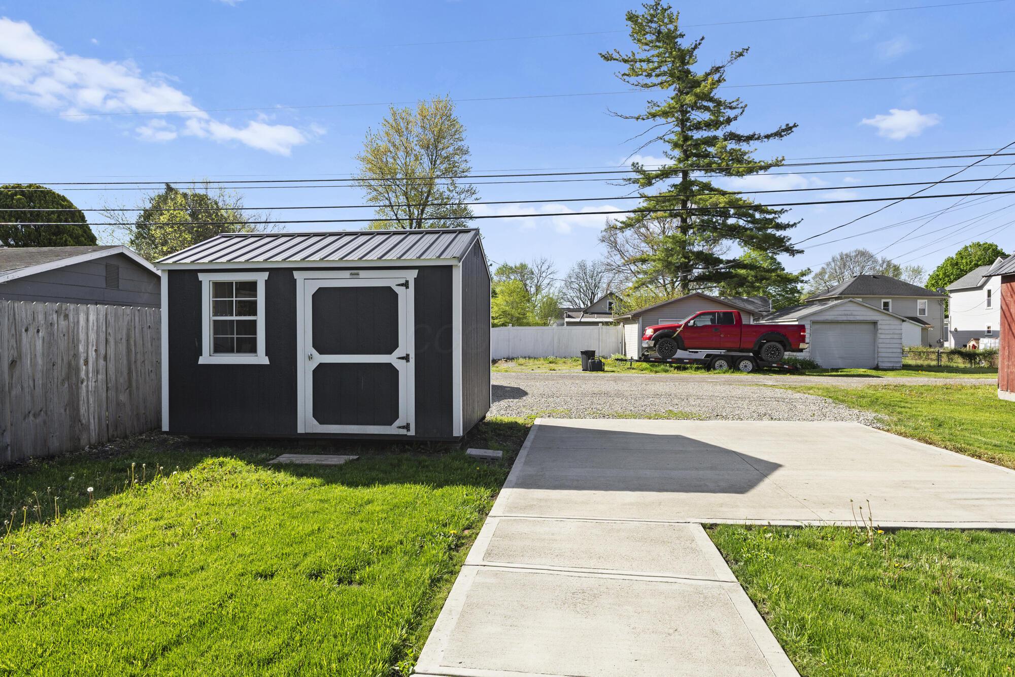 307 E Water Street, Prospect, Ohio image 41