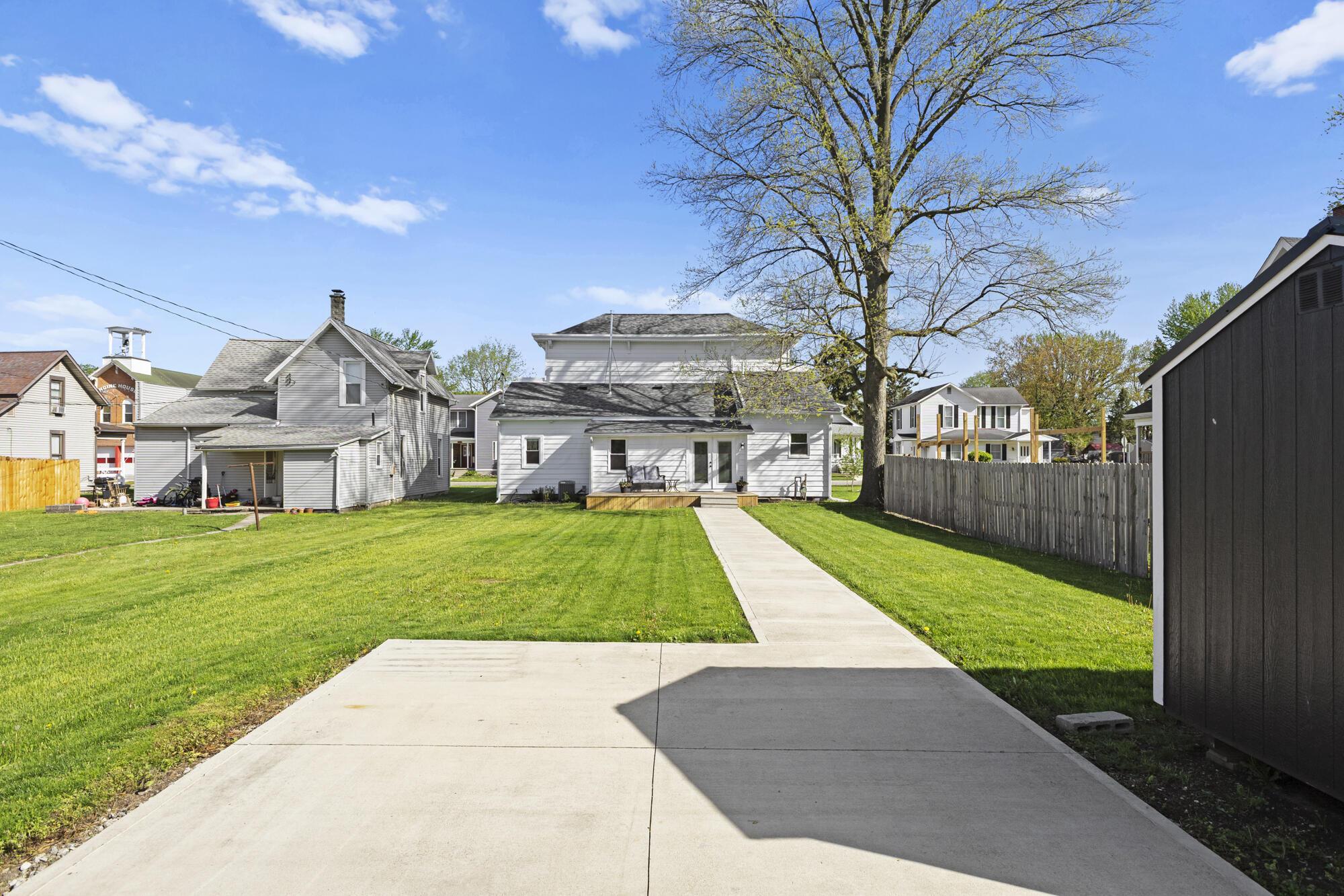 307 E Water Street, Prospect, Ohio image 40