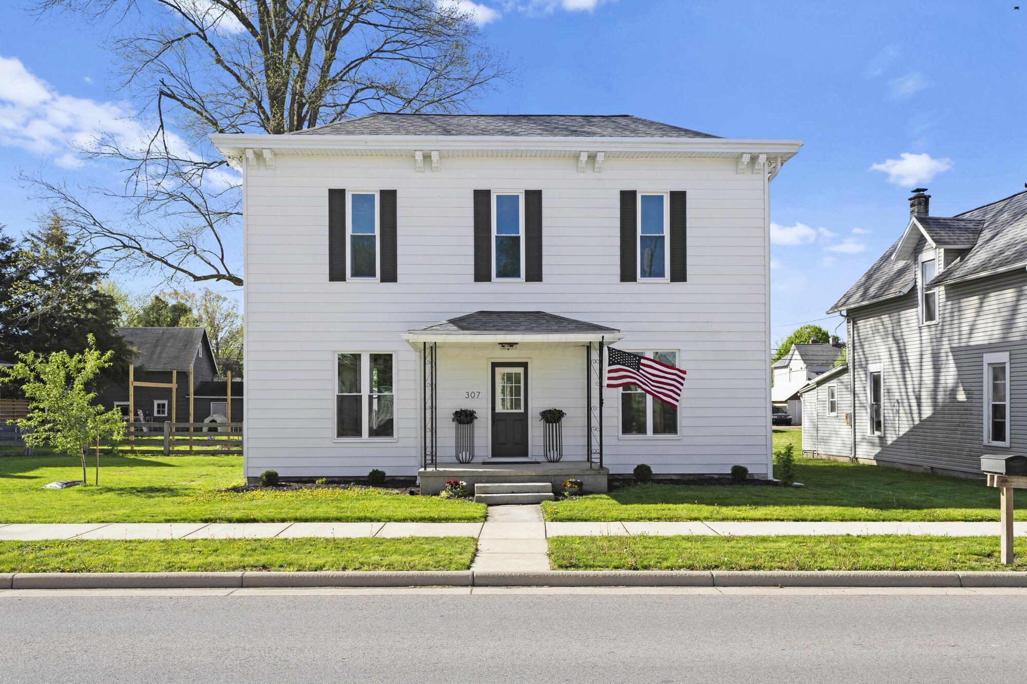 307 E Water Street, Prospect, Ohio image 2