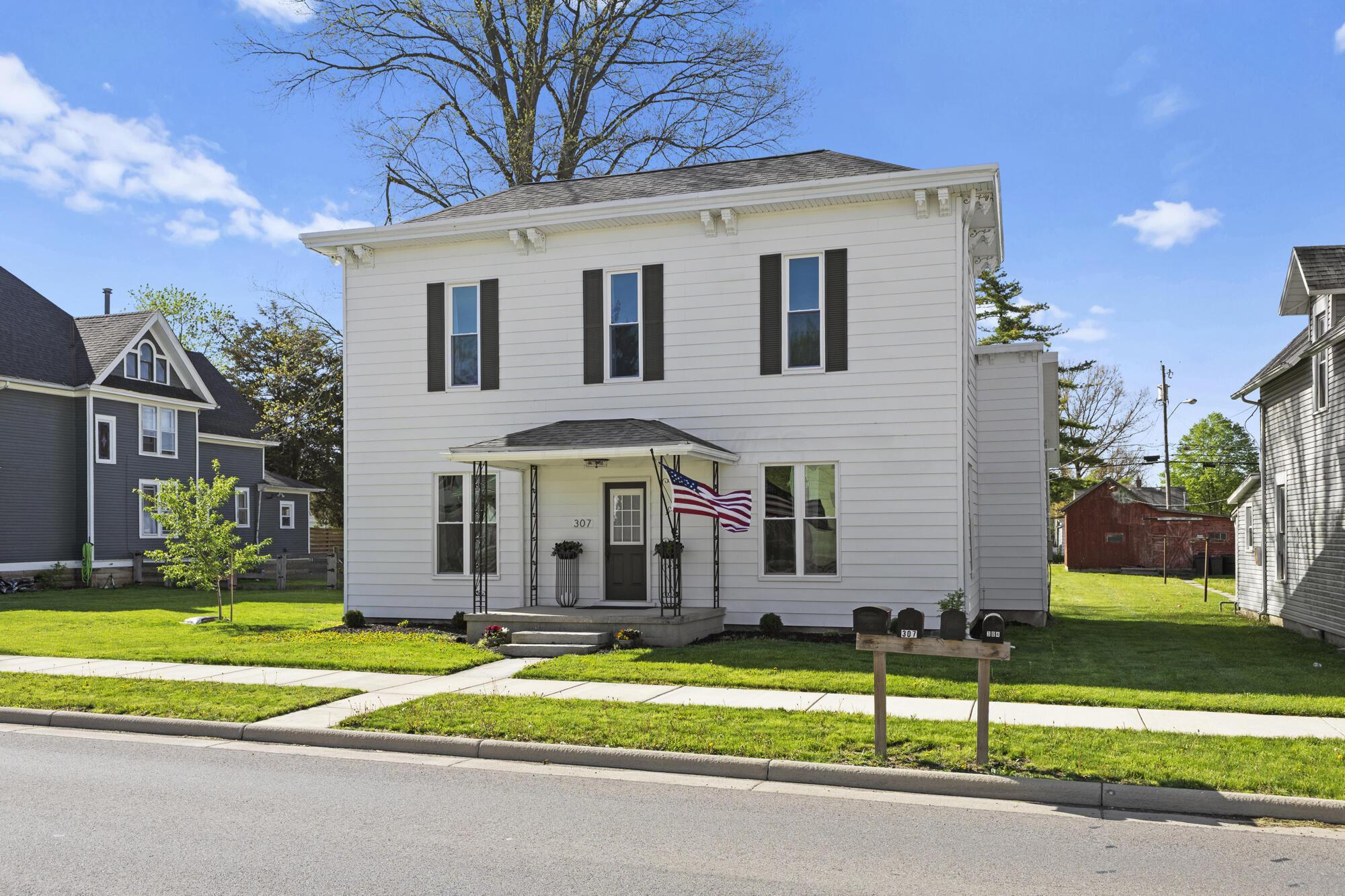 307 E Water Street, Prospect, Ohio image 3