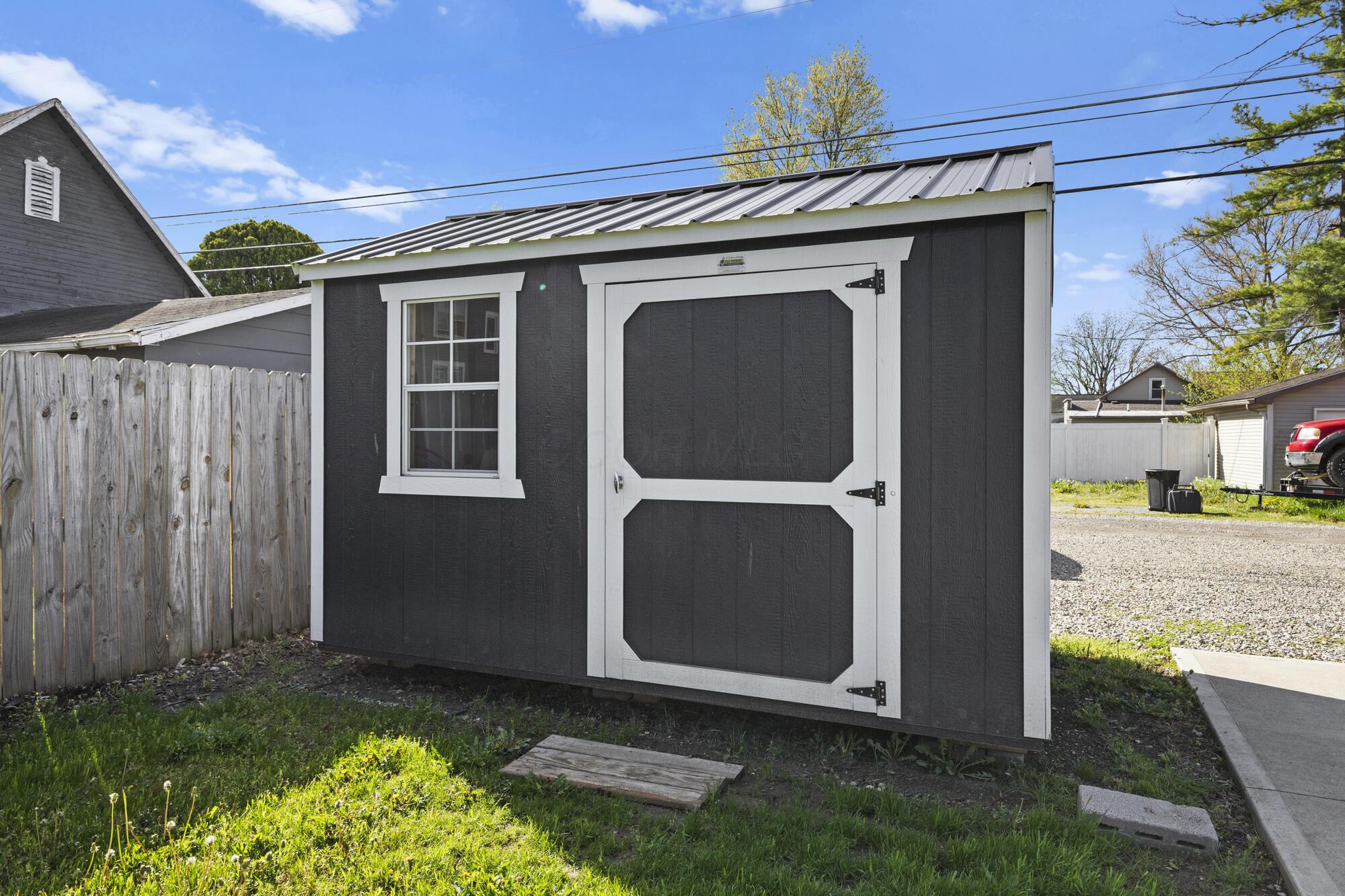 307 E Water Street, Prospect, Ohio image 42