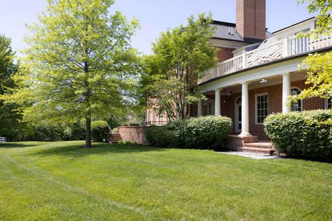 Tiny photo for 3842 Lambton Place, New Albany, OH 43054 (MLS # 226016958)